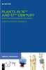 Plants in 16th and 17th Century