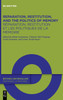 Reparation, Restitution, and the Politics of Memory / Réparation, restitution et les politiques de la mémoire