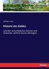 Historie des Goldes