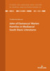 JOHN OF DAMASCUSʼ MARIAN HOMILIES IN MEDIAEVAL SOUTH SLAVIC LITERATURES