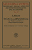 Denken und Darstellung in Mathematik und Naturwissenschaften