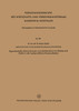 Experimentelle Untersuchungen zum Mechanismus von Stimme und Gehör in der lautsprachlichen Kommunikation