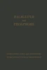 Halbleiter Und Phosphore / Semiconductors and Phosphors / Semiconducteurs Et Phosphores