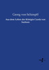 Aus dem Leben der Königin Carola von Sachsen