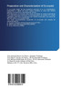 Preparation and Characterization of Co-crystal