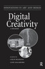 Digital Creativity