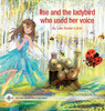 Ilse and the ladybird who used her voice