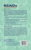 NSAIDs (Nonsteroidal Anti-Inflammatory Drugs)