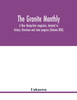 The Granite monthly, a New Hampshire magazine, devoted to history, literature and state progress (Volume XLVII)