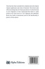Andrews genealogy and alliance