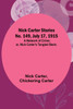 Nick Carter Stories No. 149, July 17, 1915