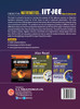 IIT JEE 2023 Main & Advanced - Objective Mathematics by Er. Purushottam Kumar Sharma, Er. Brijesh Sharma