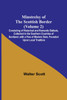 Minstrelsy of the Scottish Border (Volume 2); Consisting of Historical and Romantic Ballads, Collected in the Southern Counties of Scotland; with a Few of Modern Date, Founded Upon Local Tradition