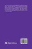 The Path, Vol. I.-1886-'7