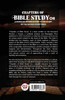 Chapters Of Bible Study Or A Popular Introduction To The Study Of The Sacred Scriptures