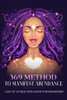 369 Method to Manifest Abundance Law of Attraction Guide for Beginners