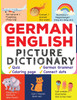 German English Picture Dictionary