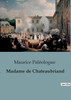 Madame de Chateaubriand