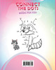CONNECT THE DOTS for Kids Ages 4-8 - 100 Dot to Dot Puzzles