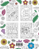 Platypus Coloring Book