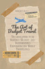 The Art of Budget Travel