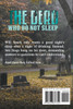 The Dead Who Do Not Sleep