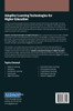 Adaptive Learning Technologies for Higher Education