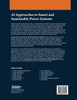 AI Approaches to Smart and Sustainable Power Systems