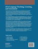 AI in Language Teaching, Learning, and Assessment