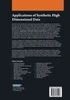 Applications of Synthetic High Dimensional Data