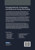 Emerging Materials, Technologies, and Solutions for Energy Harvesting