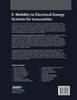 E-Mobility in Electrical Energy Systems for Sustainability