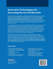 Innovative Technologies for Increasing Service Productivity