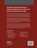 FlexPDE and Finite Element Method Applications in Thermal Energy Storage and Cavities