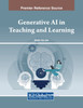 Generative AI in Teaching and Learning
