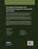Emerging Technologies and Marketing Strategies for Sustainable Agriculture