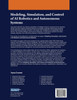 Modeling, Simulation, and Control of AI Robotics and Autonomous Systems