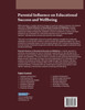 Parental Influence on Educational Success and Wellbeing