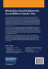Blockchain-Based Solutions for Accessibility in Smart Cities