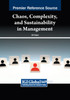Chaos, Complexity, and Sustainability in Management