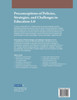 Preconceptions of Policies, Strategies, and Challenges in Education 5.0