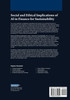 Social and Ethical Implications of AI in Finance for Sustainability