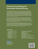 Futuristic Technology for Sustainable Manufacturing
