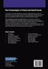 New Technologies in Virtual and Hybrid Events