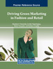 Driving Green Marketing in Fashion and Retail