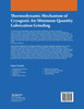 Thermodynamic Mechanism of Cryogenic Air Minimum Quantity Lubrication Grinding