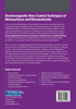 Electromagnetic Wave Control Techniques of Metasurfaces and Metamaterials