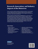 Research, Innovation, and Industry Impacts of the Metaverse