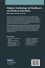 Modern Technology in Healthcare and Medical Education