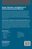 Design, Fabrication, and Significance of Advanced Nanostructured Materials